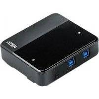 USB переключатель ATEN (US234) US234-AT