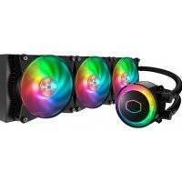 Жидкостная система охлаждения Cooler Master (MLX-D36M-A20PC-R1) MLX-D36M-A20PC-R1
