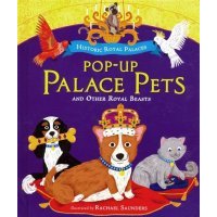 Pop-up Palace Pets and Other Royal Beasts 