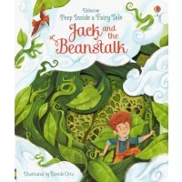 Peep Inside a Fairy Tale. Jack & the Beanstalk 
