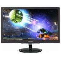 Монитор ViewSonic VX2458-C-MHD