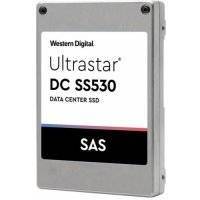 Твердотельный накопитель SSD WD WUSTR6480ASS204