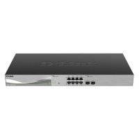 Коммутатор D-LINK DXS-1100-10TS, DXS-1100-10TS/A1A