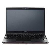 Ноутбук-трансформер FUJITSU LifeBook U939X, 13.3", Intel Core i7 8665U 1.9ГГц, 8Гб, 256Гб SSD, Intel UHD Graphics 620, Windows 10 Professional, , красный LKN:U939XM0012RU