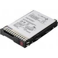 Жесткий диск HP 480GB SATA 6G MU SFF SC DS SSD [875470-B21] 875470-B21