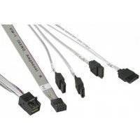 Кабель Supermicro CBL-SAST-0631 CBL-SAST-0631