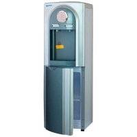 Кулер Aqua Work YLR1-5-VB серый/серебристый