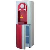 Кулер Aqua Work YLR1-5-VB красный/серебристый