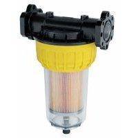 Фильтр для очистки от механических примесей PIUSI F00611b00