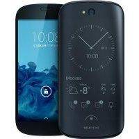 Мобильные телефоны Yota YotaPhone 2 (черный)