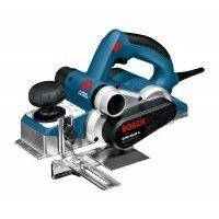 Рубанок Bosch Gho 40-82 c l-boxx
