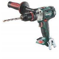 Дрель аккумуляторная Metabo Sb 18 ltx impuls new ударная БЕЗ АКК. и З/У