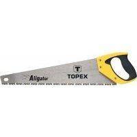 Ножовка Topex 10a441