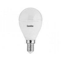 Светодиодная лампа Camelion Led7-g45/830/e14