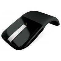 Компьютерные мышки Microsoft Arc Touch Mouse Black USB