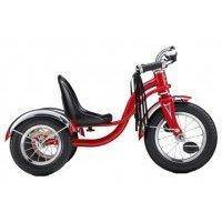 Детский велосипед Schwinn Roadster trike, red