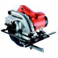 Пила циркулярная Black & decker Ks1300