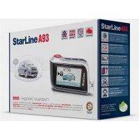 Сигнализация Starline A93