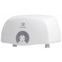 Электрический проточный водонагреватель Electrolux Smartfix 2.0 ts (6,5 kw)
