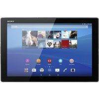 Планшеты Sony Xperia Z4 Tablet LTE 32Gb (10.1/2560x1600/3072Mb/WIFI/Google Android 5.0)