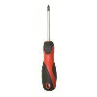 Отвертка крестовая Zipower Pm4119