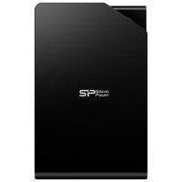 Внешний жесткий диск Silicon Power Stream S03