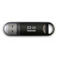 USB Flash накопитель Toshiba Trans Memory Suzaku