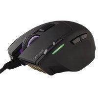 Мышь проводная Corsair CH-9303011-EU мышь черный