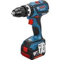 Дрель-шуруповерт Bosch Gsb 14,4 v-ec 06019e9001