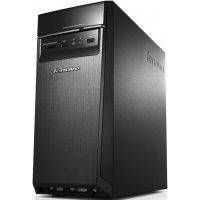 Системный блок Lenovo IdeaCentre 300-20ISH (черный)