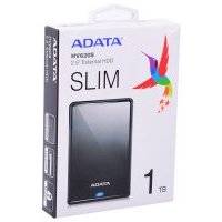Adata 1Tb AHV620S-1TU31-CBK (черный) 