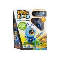 1TOY РобоЛайф Муравей интерактивный (модель для сборки) 