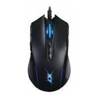 Мышь проводная A4tech X89 Maze 