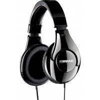 Наушники SHURE WIRED Black