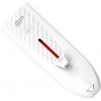 Silicon Power Blaze B25 128Gb (белый) 