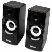 Компьютерные колонки Dialog Stride AST-10UP