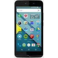 Смартфон Micromax Canvas Magnus 2 Q338 Blue