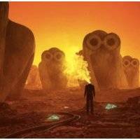 Виниловая пластинка Sony Music Jean-Michel Jarre:Equinoxe Infinity