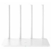 Wi-Fi роутер (маршрутизатор) Xiaomi Mi Wi-Fi Router 3G