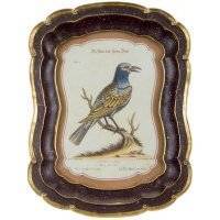 Панно Glasar 24x18x2см