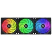Вентилятор для компьютера Cooler Master MasterFan SF360R ARGB