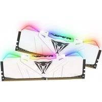 PATRIOT DDR4 KIT2 PVR416G266C5KW 16GB 