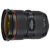Объектив для зеркального фотоаппарата Canon EF24-70f/2.8L II USM