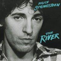 Bruce Springsteen The River Виниловая пластинка 