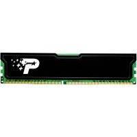 Оперативная память Patriot Signature Line 4GB DDR4 PC4-21300 PSD44G266681H