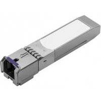 Модуль SFP SNR, 20 км, SC, Tx:1550 нм, Rx:1310 нм, 1 Гбит/с, SM, одинарный, WDM, DDM (SNR-SFP-W53-20) SNR-SFP-W53-20