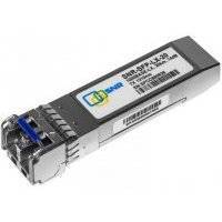 Модуль SFP SNR , 20 км, LC, Tx:1310 нм, 1 Гбит/с, SM () SNR-SFP-LX-20