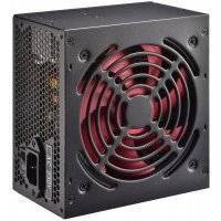 Блок питания Xilence XP600R7 600W черный XP600R7