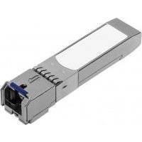 Модуль SNR WDM 3км 1550nm, SC connector SNR-SFP-W53-3
