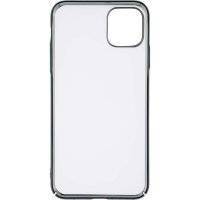 Чехол для iPhone InterStep DECOR NEW MAT MV iPhone 11 Pro зелёный
